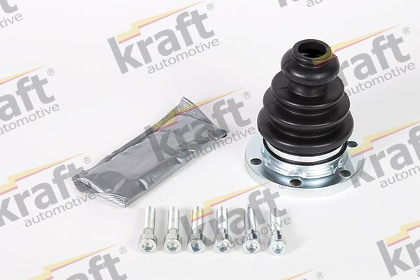 KRAFT AUTOMOTIVE 4410705 - Putekļusargs, Piedziņas vārpsta ps1.lv