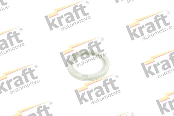 KRAFT AUTOMOTIVE 4090395 - Ritgultnis, Amortizatora statnes balsts ps1.lv