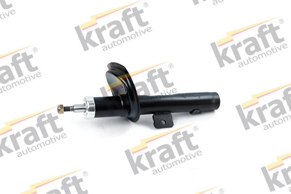 KRAFT AUTOMOTIVE 4005930 - Amortizators ps1.lv