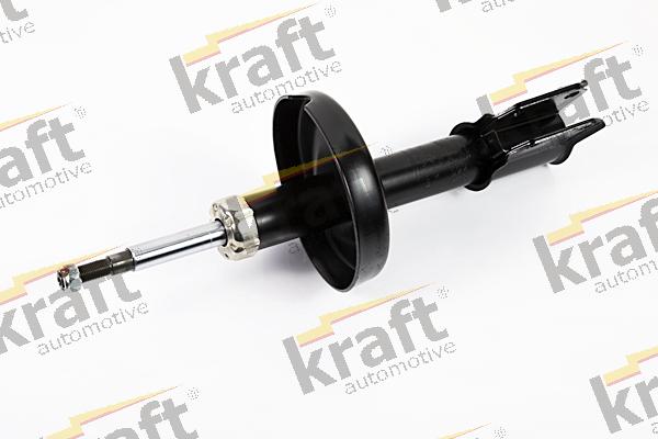 KRAFT AUTOMOTIVE 4005430 - Amortizators ps1.lv