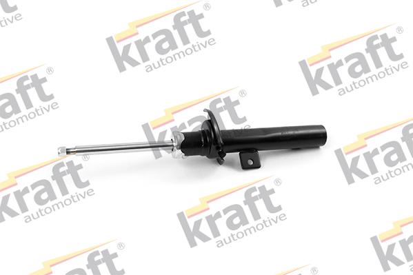 KRAFT AUTOMOTIVE 4005675 - Amortizators ps1.lv