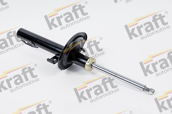 KRAFT AUTOMOTIVE 4005058 - Amortizators ps1.lv