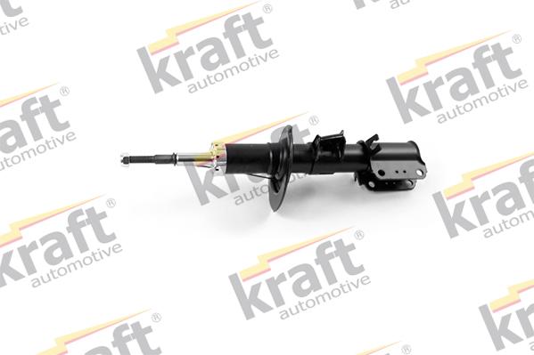 KRAFT AUTOMOTIVE 4006450 - Amortizators ps1.lv