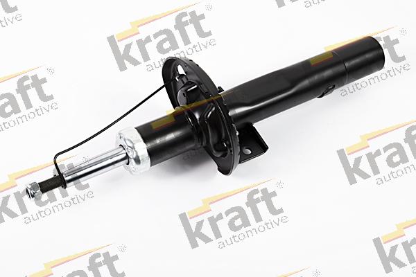 KRAFT AUTOMOTIVE 4006576 - Amortizators ps1.lv