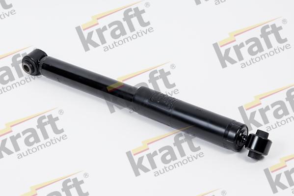 KRAFT AUTOMOTIVE 4006000 - Amortizators ps1.lv