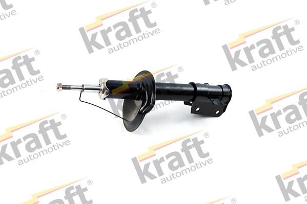 KRAFT AUTOMOTIVE 4006003 - Amortizators ps1.lv