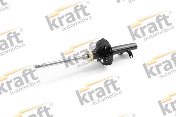 KRAFT AUTOMOTIVE 4006122 - Amortizators ps1.lv