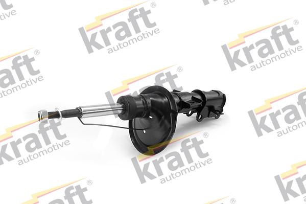 KRAFT AUTOMOTIVE 4006306 - Amortizators ps1.lv