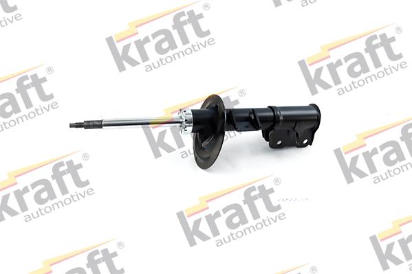 KRAFT AUTOMOTIVE 4006321 - Amortizators ps1.lv