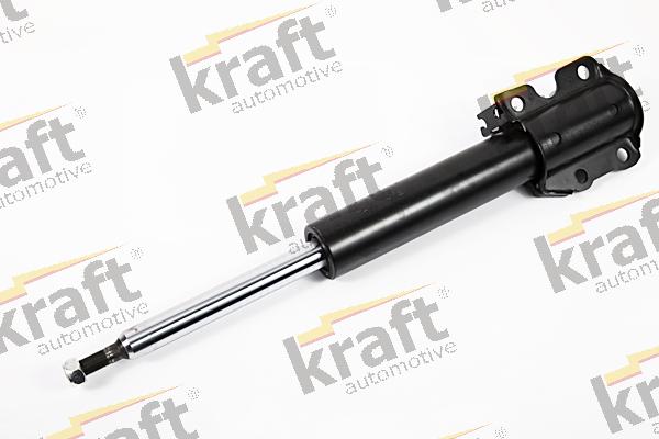 KRAFT AUTOMOTIVE 4001410 - Amortizators ps1.lv