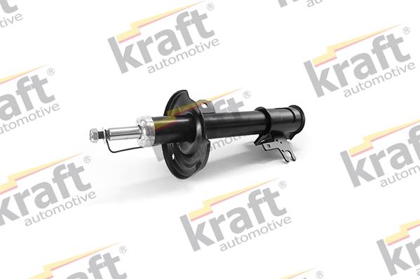 KRAFT AUTOMOTIVE 4001518 - Amortizators ps1.lv