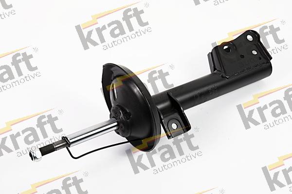 KRAFT AUTOMOTIVE 4001006 - Amortizators ps1.lv