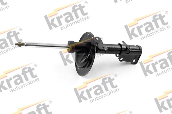 KRAFT AUTOMOTIVE 4008555 - Amortizators ps1.lv