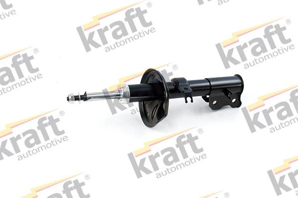 KRAFT AUTOMOTIVE 4008357 - Amortizators ps1.lv