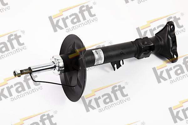 KRAFT AUTOMOTIVE 4002910 - Amortizators ps1.lv