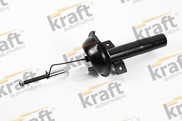 KRAFT AUTOMOTIVE 4002440 - Amortizators ps1.lv