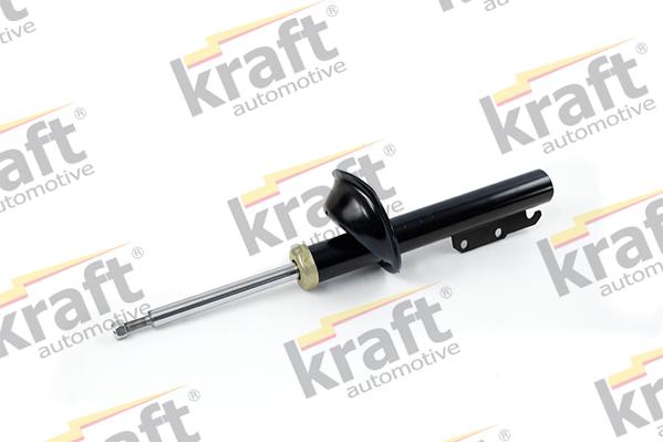 KRAFT AUTOMOTIVE 4002425 - Amortizators ps1.lv