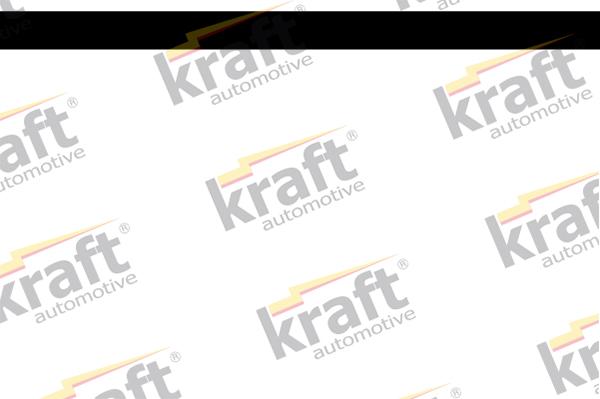 KRAFT AUTOMOTIVE 4002564 - Amortizators ps1.lv