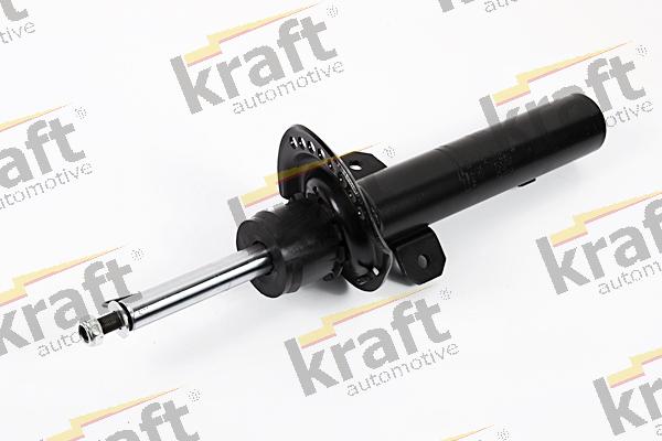 KRAFT AUTOMOTIVE 4002397 - Amortizators ps1.lv