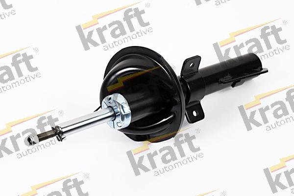 KRAFT AUTOMOTIVE 4002385 - Amortizators ps1.lv