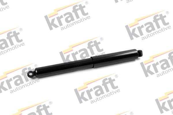 KRAFT AUTOMOTIVE 4014140 - Amortizators ps1.lv