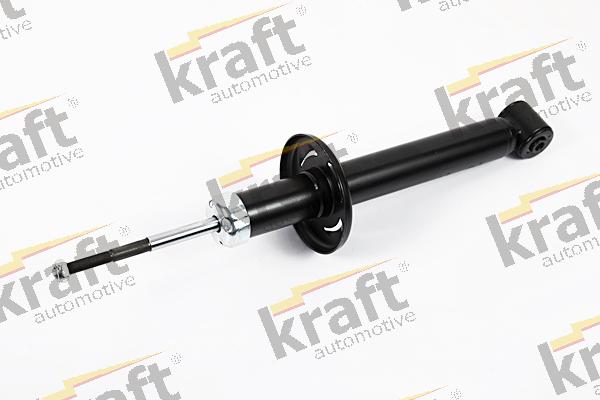 KRAFT AUTOMOTIVE 4014820 - Amortizators ps1.lv