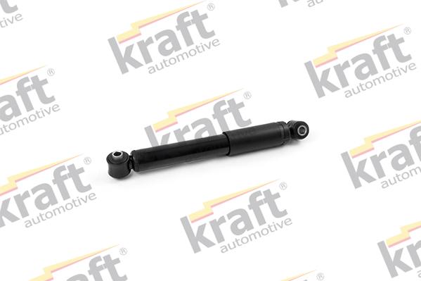 KRAFT AUTOMOTIVE 4015927 - Amortizators ps1.lv