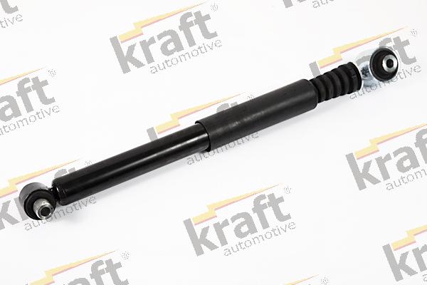 KRAFT AUTOMOTIVE 4015491 - Amortizators ps1.lv