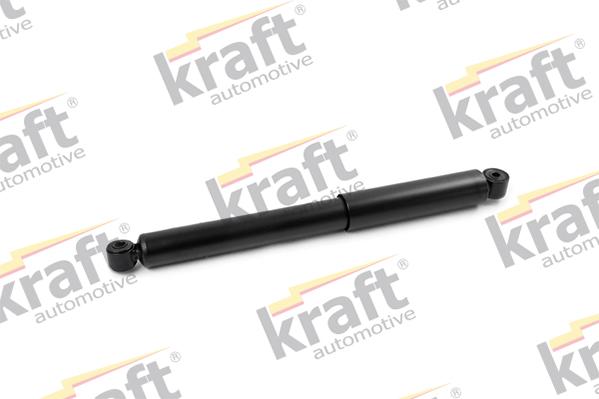 KRAFT AUTOMOTIVE 4015430 - Amortizators ps1.lv