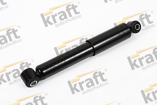 KRAFT AUTOMOTIVE 4015520 - Amortizators ps1.lv