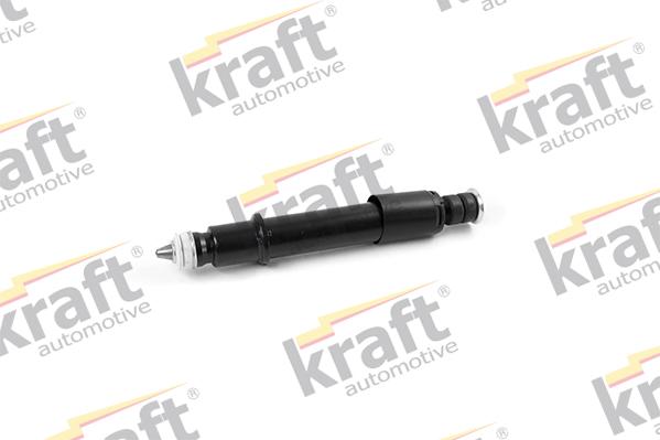 KRAFT AUTOMOTIVE 4015650 - Amortizators ps1.lv