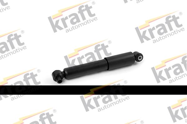 KRAFT AUTOMOTIVE 4015665 - Amortizators ps1.lv