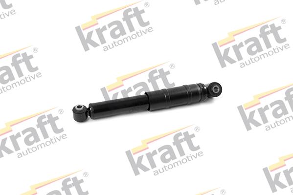 KRAFT AUTOMOTIVE 4015096 - Amortizators ps1.lv