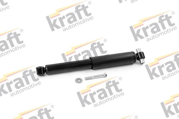 KRAFT AUTOMOTIVE 4015062 - Amortizators ps1.lv