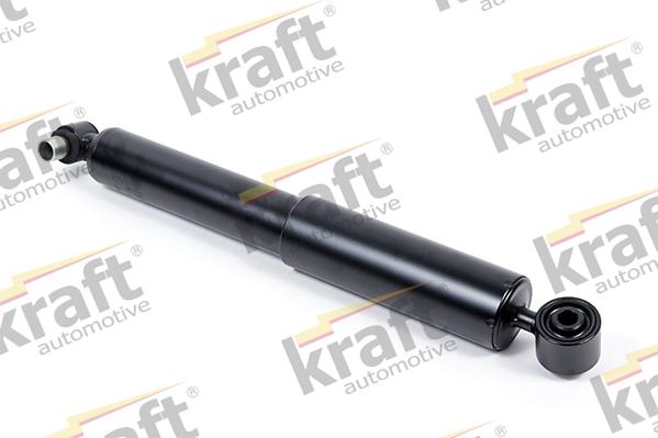 KRAFT AUTOMOTIVE 4015290 - Amortizators ps1.lv