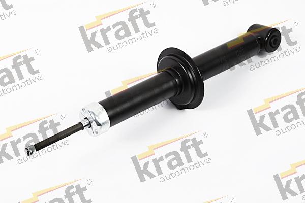 KRAFT AUTOMOTIVE 4016560 - Amortizators ps1.lv