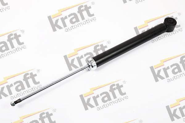 KRAFT AUTOMOTIVE 4016530 - Amortizators ps1.lv