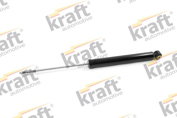 KRAFT AUTOMOTIVE 4016053 - Amortizators ps1.lv