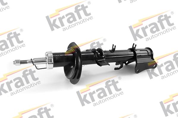 KRAFT AUTOMOTIVE 4016840 - Amortizators ps1.lv