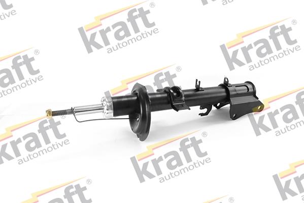 KRAFT AUTOMOTIVE 4016857 - Amortizators ps1.lv