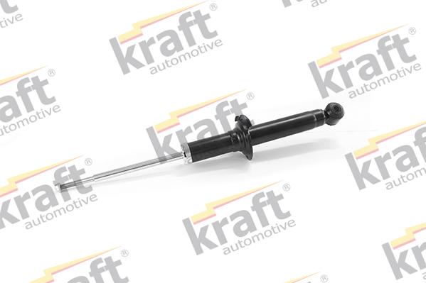 KRAFT AUTOMOTIVE 4016302 - Amortizators ps1.lv