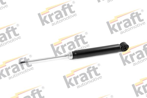 KRAFT AUTOMOTIVE 4010501 - Amortizators ps1.lv