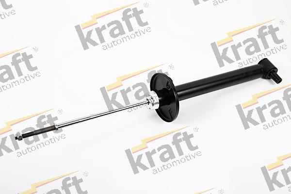 KRAFT AUTOMOTIVE 4010530 - Amortizators ps1.lv