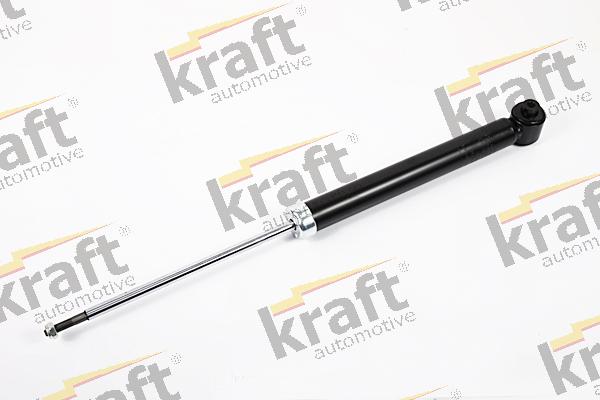 KRAFT AUTOMOTIVE 4010805 - Amortizators ps1.lv