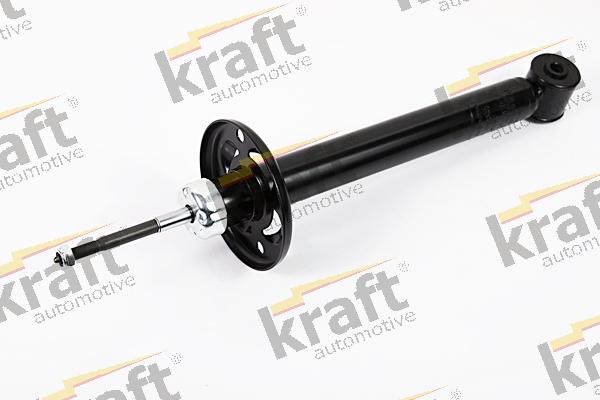 KRAFT AUTOMOTIVE 4010340 - Amortizators ps1.lv