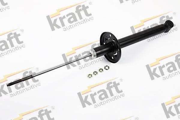 KRAFT AUTOMOTIVE 4010230 - Amortizators ps1.lv