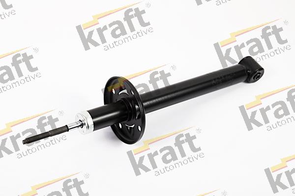 KRAFT AUTOMOTIVE 4010220 - Amortizators ps1.lv