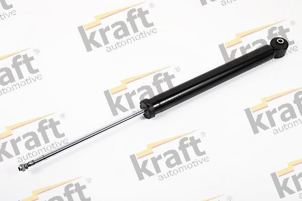 KRAFT AUTOMOTIVE 4010275 - Amortizators ps1.lv