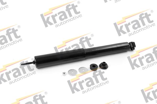 KRAFT AUTOMOTIVE 4011550 - Amortizators ps1.lv