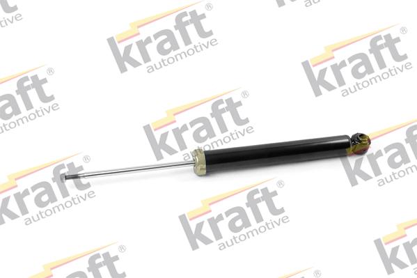 KRAFT AUTOMOTIVE 4011509 - Amortizators ps1.lv